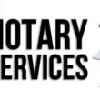 mobile notary public