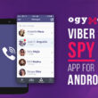 viber spy app for android