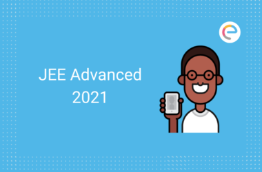 JEE Advanced registration