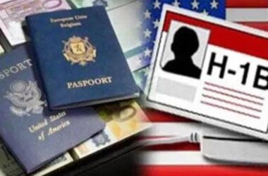 h-1 b visa holders